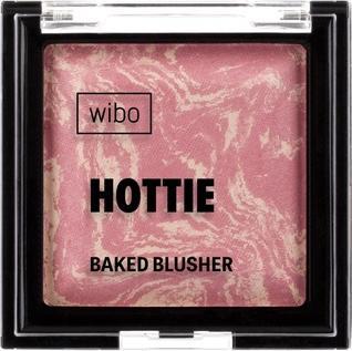 Wibo Wibohottie Baked Blusher 03 4g