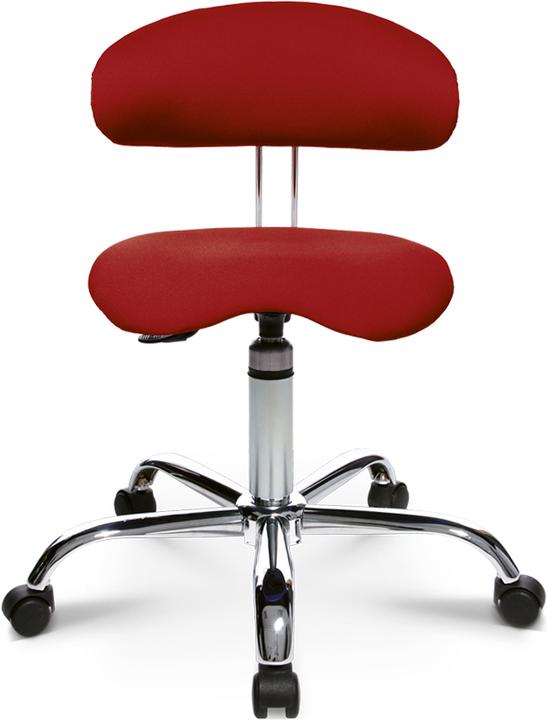 Actual product image Topstar Sitness 40