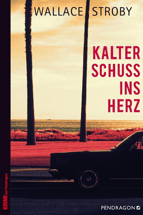 Immagine prodotto Kalter Schuss ins Herz (Tedesco, Wallace Stroby, Alf Mayer, 2015)