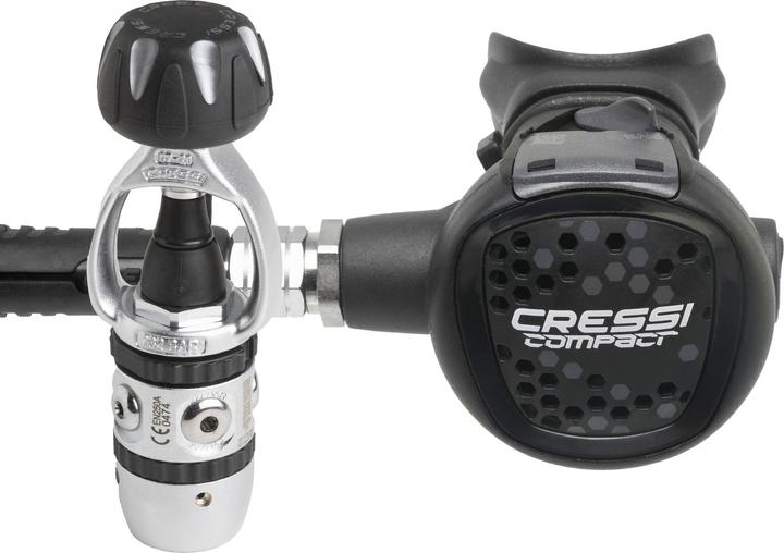 Produktbild Cressi AC2 + Compact