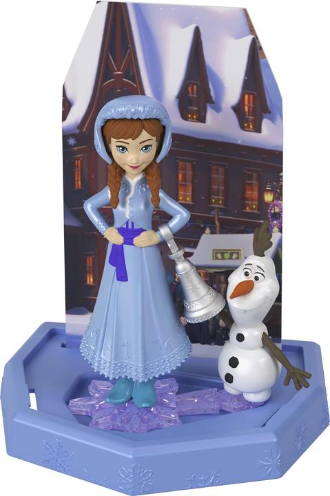Actual product image Disney Frozen Princess Ice Reveal 8.6cm + Accessories