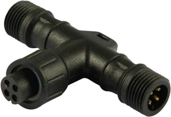 Produktbild Synergy 21 LED Bodeneinbaustrahler ARGOS zub TStück IP67 RGB