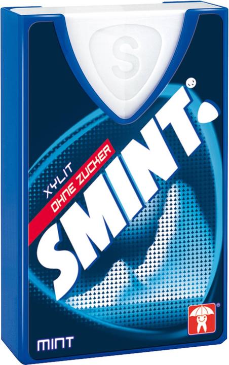 Produktbild Smint Pastillen (1 Stk., 8 g)