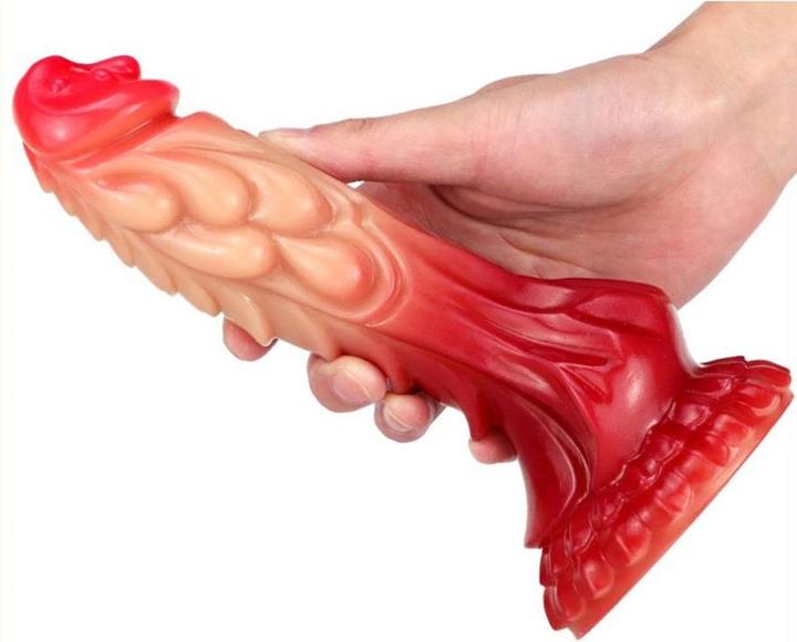Immagine prodotto FX Dragon Dildo "Dragon Firiz