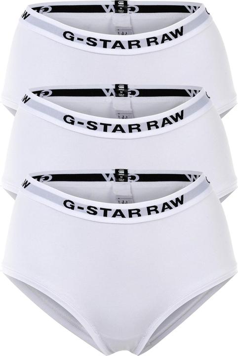 G-Star 3pack Hipster