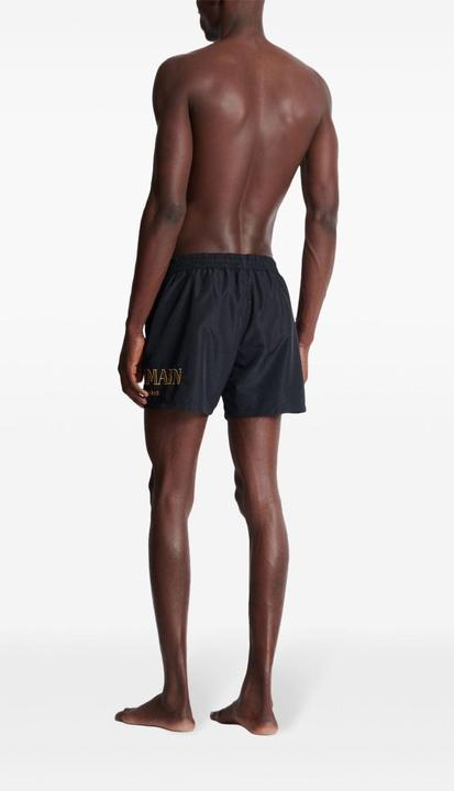 Produktbild Balmain Sea Clothing Blue (S)
