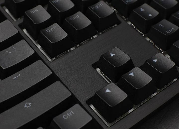 Image du produit Ducky Shine 7 PBT (DE, Filaire)