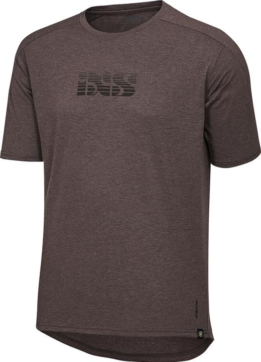 Produktbild iXS Flow Fade Tech Tee (L)
