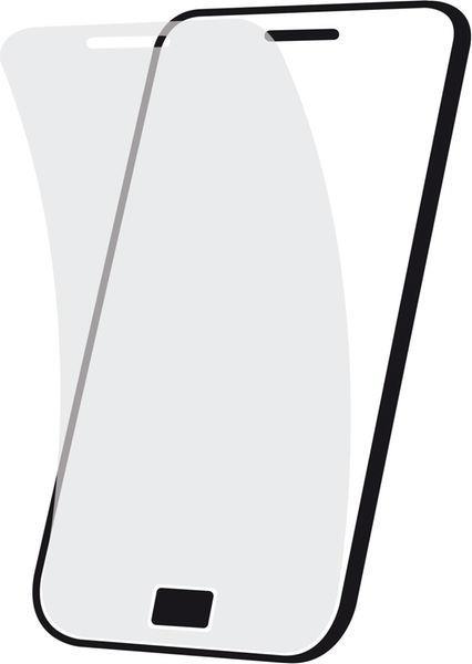Xqisit Screen Protector (3 Piece)