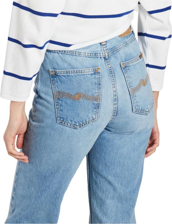 Produktbild Nudie Jeans jeans damen lofty lo light vintage (W26/L30)