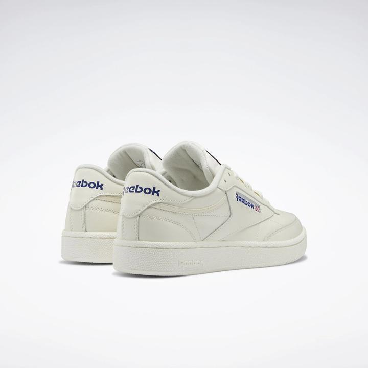 Produktbild Reebok Club C 85 (45.5)