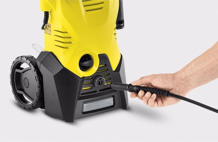 Image du produit Kärcher K3 (Fonctionnement sur secteur)