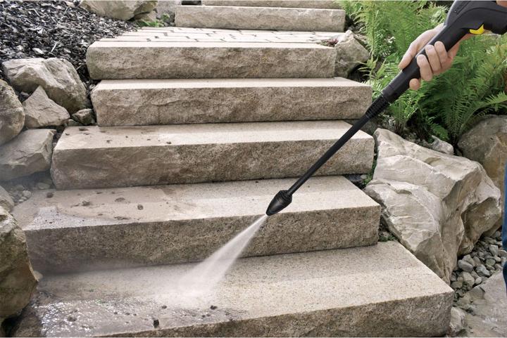 Image du produit Kärcher K3 (Fonctionnement sur secteur)