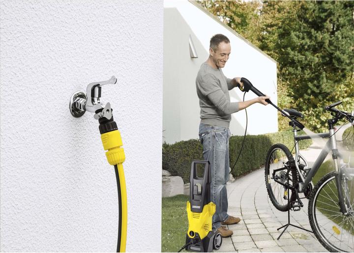 Image du produit Kärcher K3 (Fonctionnement sur secteur)