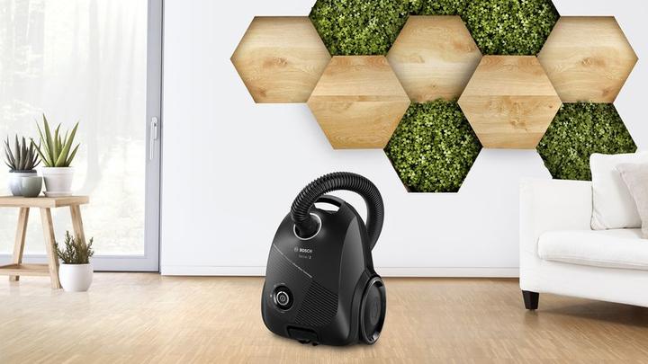 Produktbild Bosch Hausgeräte BGLS2BA3H