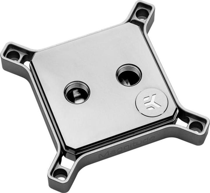 Immagine prodotto EKWB Refrigeratore d'acqua EK Quantum Magnitude 115X - Nichel
