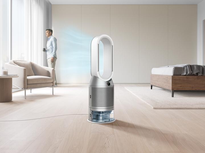 Image du produit Dyson Purificateur Humidify + Cool autoreact (27 m²)