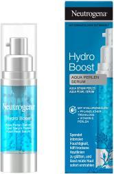 Actual product image Neutrogena Hydro Boost Aqua Perlen Serum (30 ml)