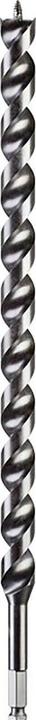 Actual product image kwb Serpentine drill DC 22 x 460 mm (22 mm)