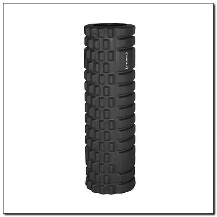 Produktbild HMS FS102 ROLLE (schwarz) 45 cm