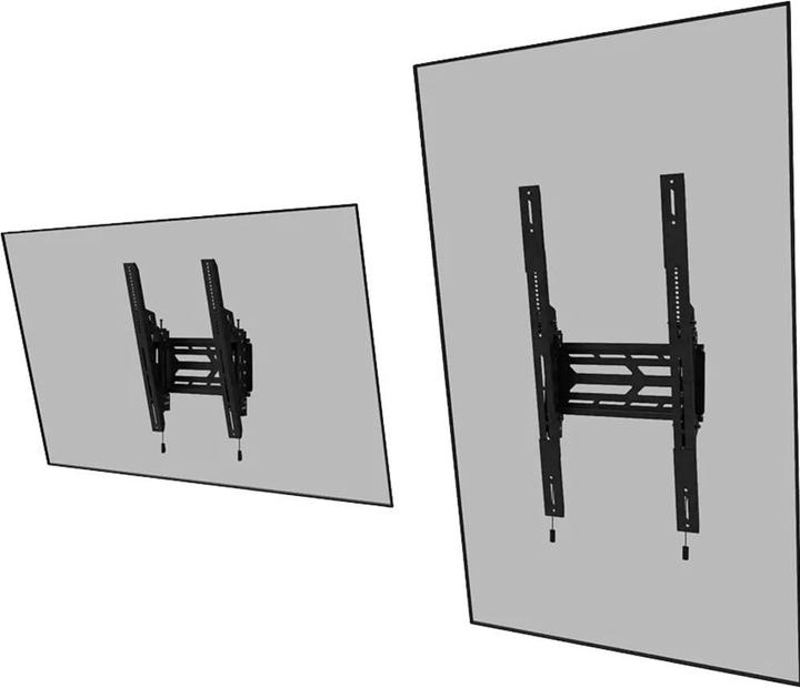 Produktbild Neomounts Select Screen Wall Mount (tilt (Wand, 110", 160 kg)