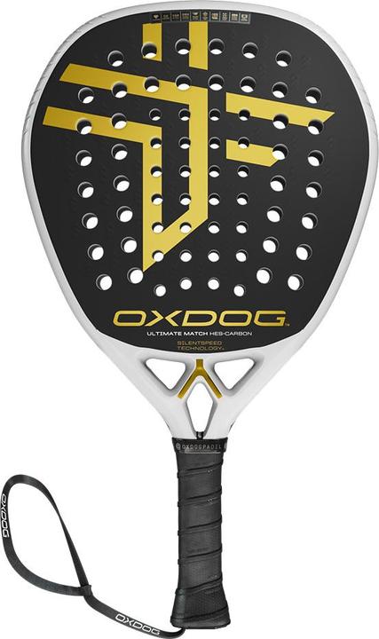 Immagine prodotto Oxdog Ultimate Match