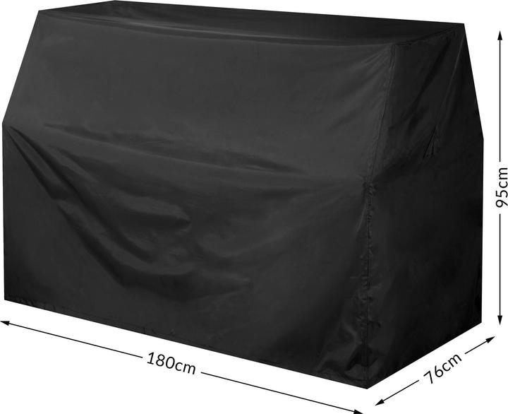 Produktbild Kingsleeve Abdeckung Bierzeltgarnitur