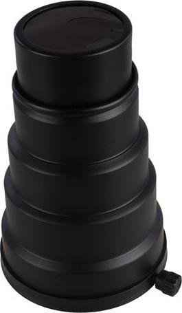 Actual product image Studioking Spot attachment SK-CS95 for 9.5 cm studio flash