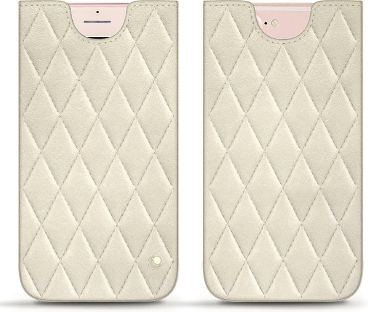 Produktbild Noreve Lederschutzhülle (Apple iPhone 7 Plus)