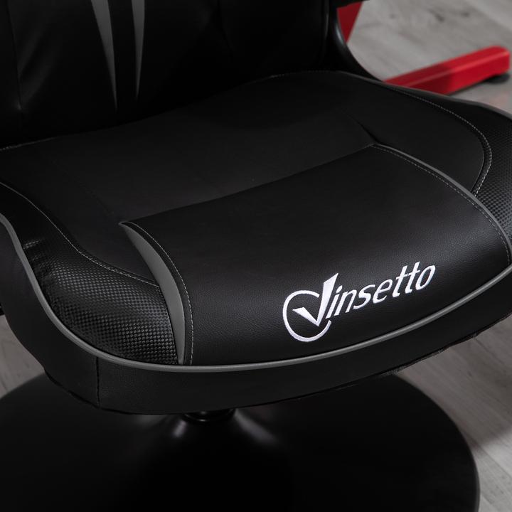 Produktbild Vinsetto Gaming Stuhl ergonomisch