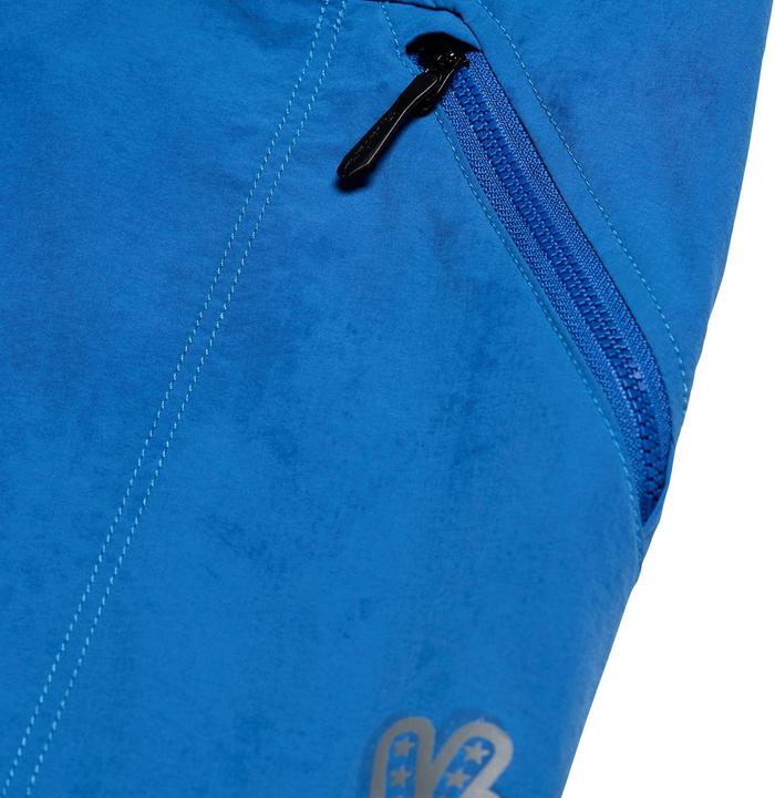 Produktbild Troy Lee Designs Skyline Trail Short Shell, Washed Out, cobalt, 36 (36)