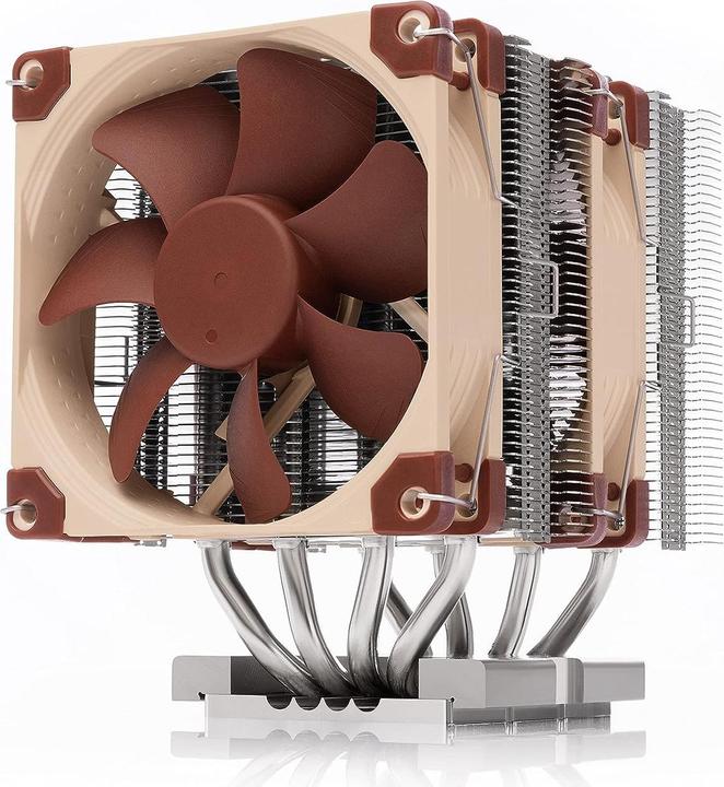 Noctua NH-D9 DX-4677 4U NH-D9 DX-4677 4U (134 mm)
