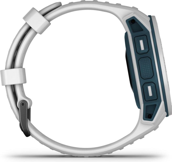 Actual product image Garmin Instinct Solar Surf (45 mm)