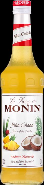 Monin Sirop Pina Colada (1 x 70 cl)
