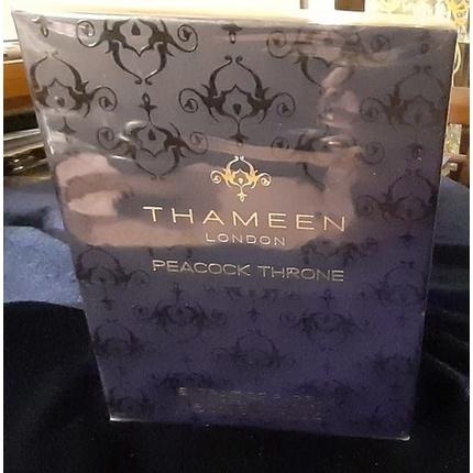 Thameen Peacock Throne Extrait De Parfum W 50ml Boxed (50 ml)