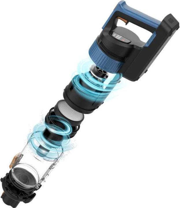 Actual product image Taurus HVCA7301B
