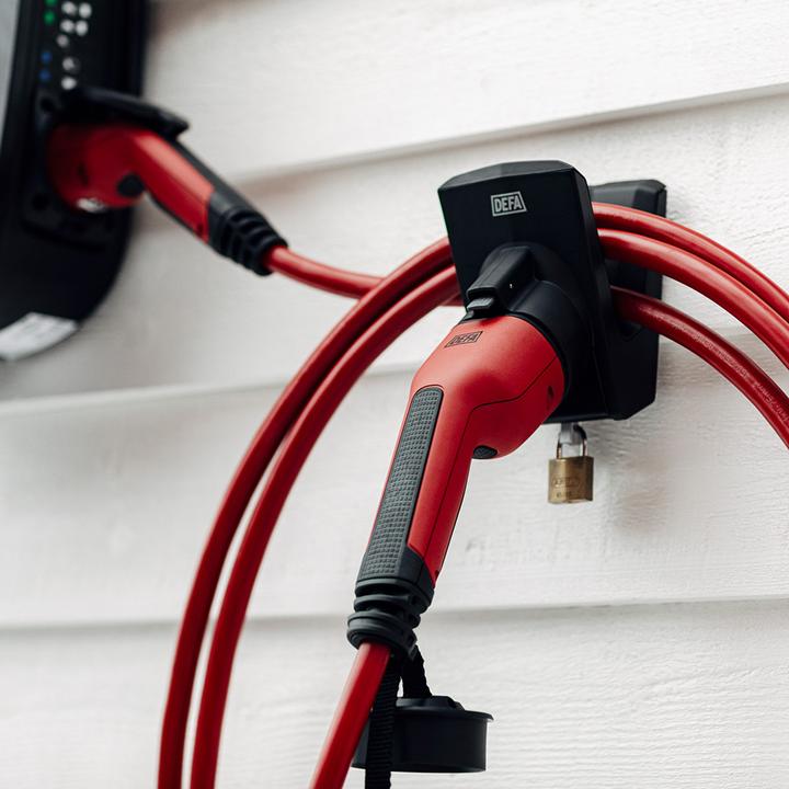Produktbild Defa eConnect