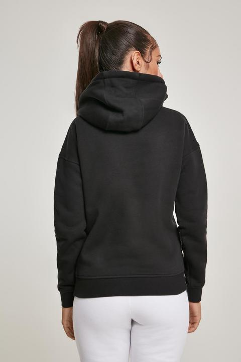 Actual product image Urban Classics Ladies Organic Hoody (L)
