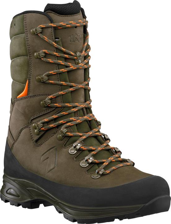 Produktbild Haix Wasserdichte Berg- und Jagdstiefel "Nature One GTX" 43 (43.5)