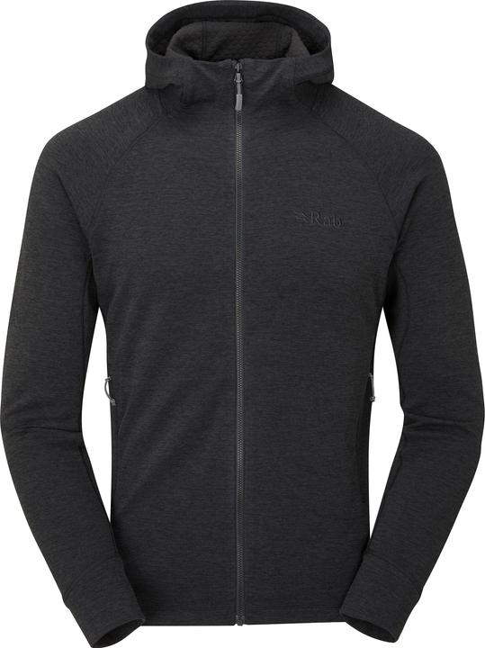Immagine prodotto Rab Felpa con cappuccio Nexus (XL)