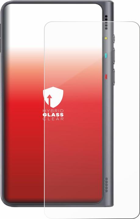 Produktbild upscreen Scratch Shield Panzerglasfolie