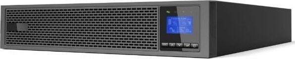 Actual product image LevelOne UPS UPS Online IOT 2KVA / 2000W black (2000 VA, 2 W, Online double converter UPS)