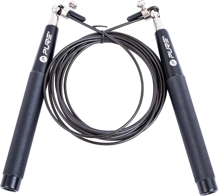 Image du produit Pure Corde à sauter lestée (300 cm)