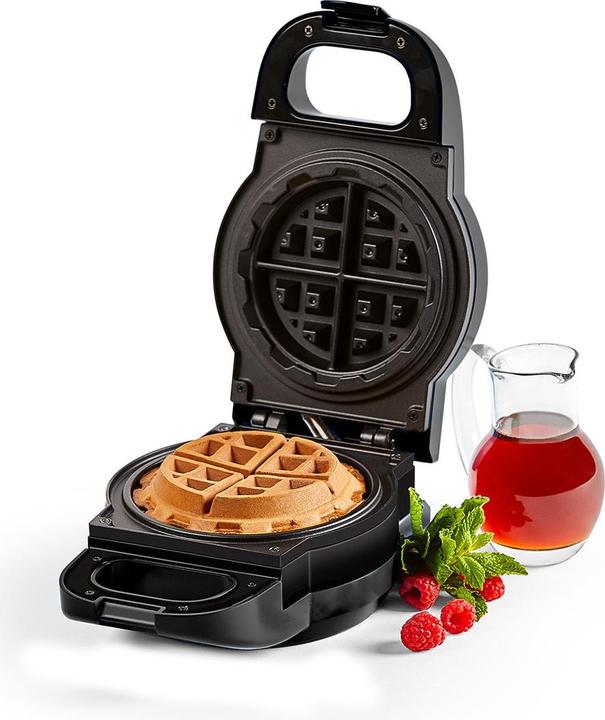 Immagine prodotto MediaShop Ferro per waffle POW XL Waffle Star