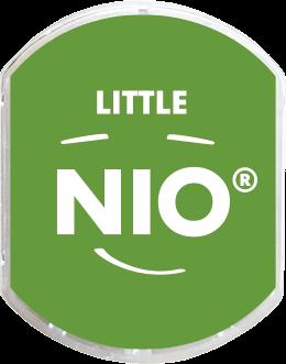Produktbild Colop Stempelkissen Little NIO