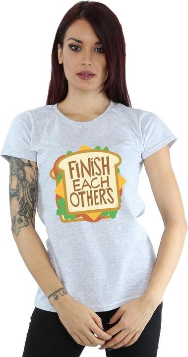 Produktbild Disney Wreck It Ralph Anna's Shirt TShirt (XXL)