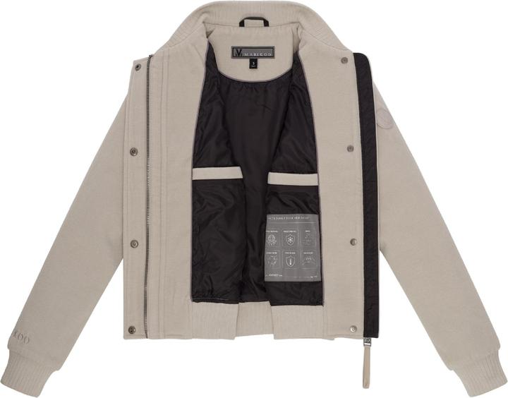 Actual product image Marikoo Zunaa 16 (L)