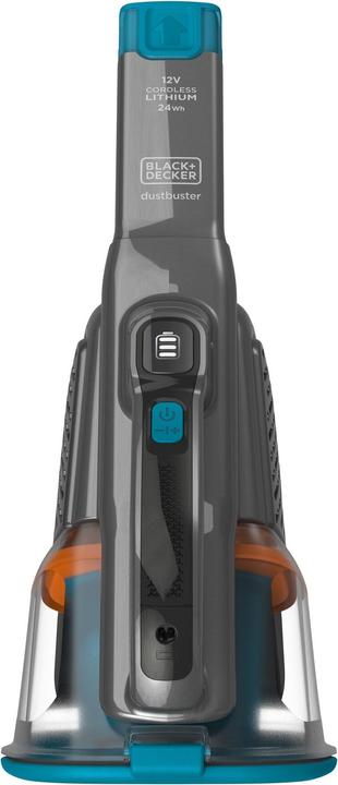Image du produit Black & Decker BHHV320B