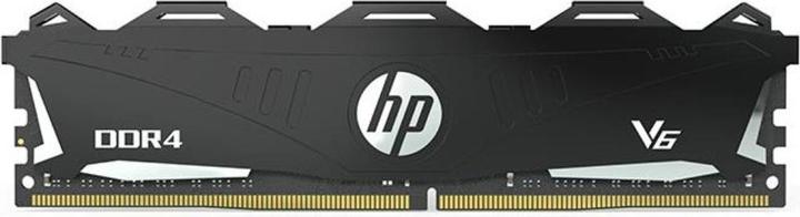 Actual product image HP 7EH68AA#ABB (1 x 16GB, 3200 MHz, DDR4-RAM, U-DIMM)