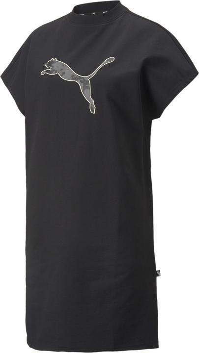 Puma Summer Graphic Dress (S)